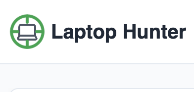 LaptopHunter – Find and Compare the Best Laptop Deals